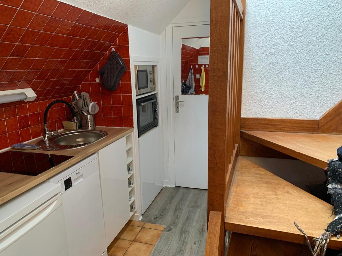 Port An Dro Apartman Carnac Kültér fotó