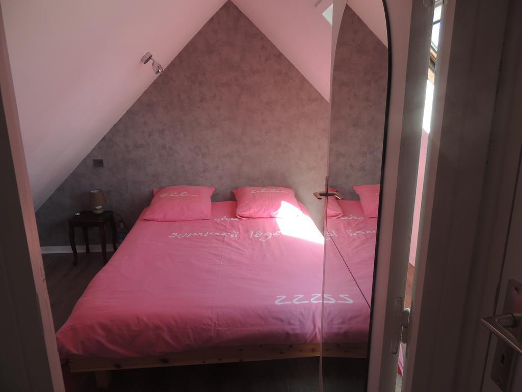 Port An Dro Apartman Carnac Kültér fotó