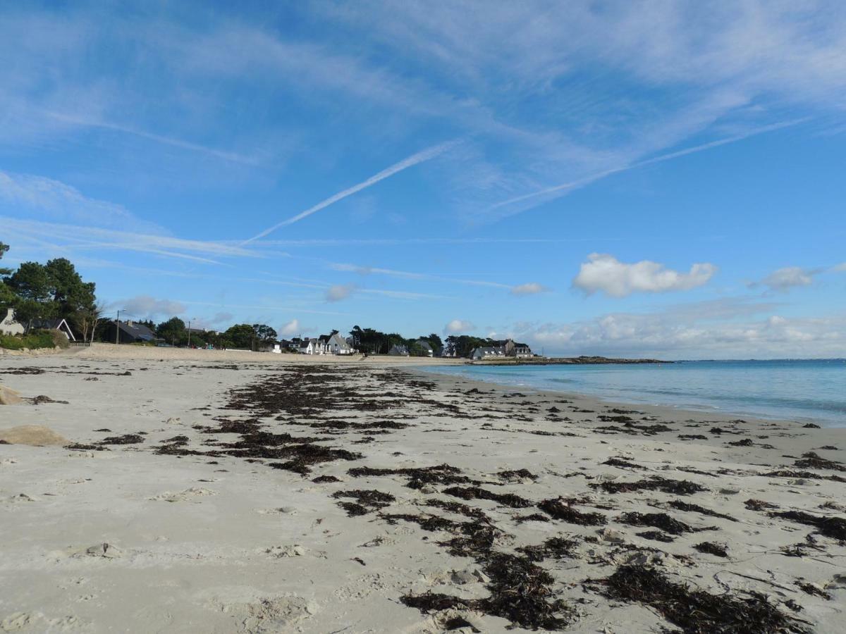 Port An Dro Apartman Carnac Kültér fotó