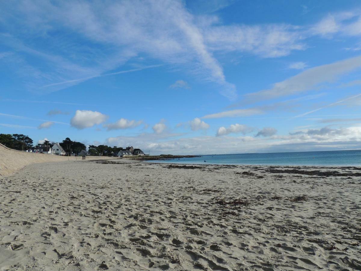 Port An Dro Apartman Carnac Kültér fotó