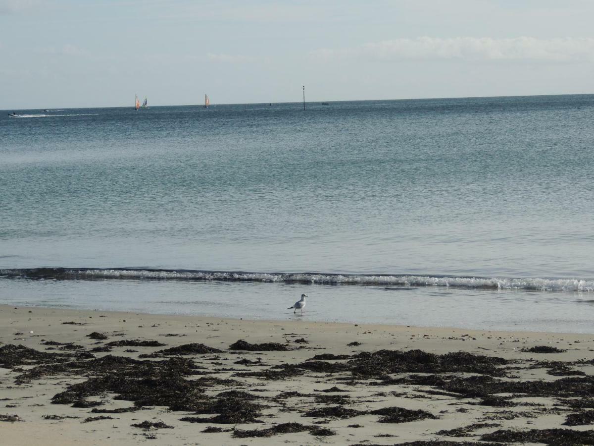 Port An Dro Apartman Carnac Kültér fotó